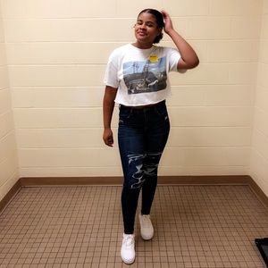 Meet your Posher, Kim